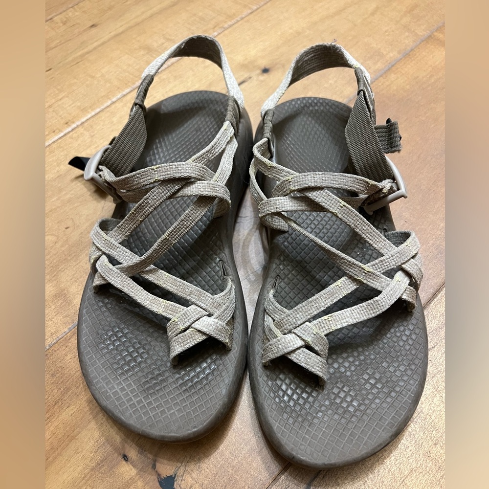 Chaco - Tan